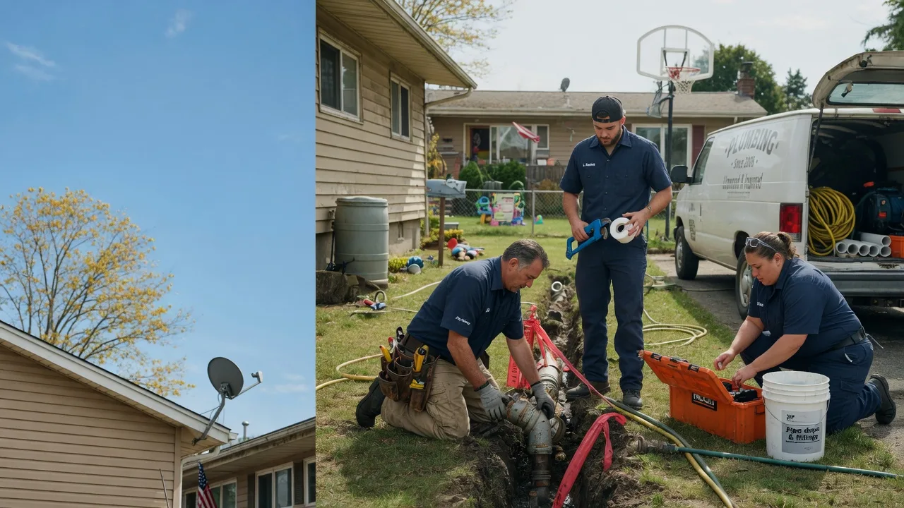 Garbage Disposal Replacement in Sugarcreek, OH near me