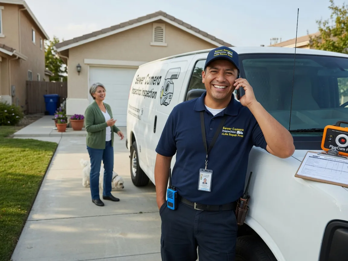 Sewer Line Repair Sugarcreek, OH FAQs